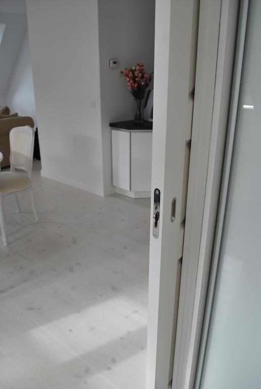 Kapelvej Apartments Kopenhagen Zimmer foto